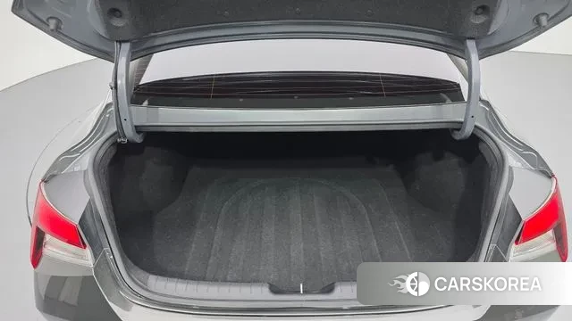 Hyundai Avante Hybrid (CN7) id 3291149 из Кореи 11