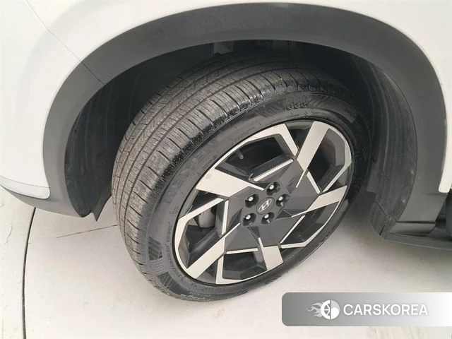 Hyundai The New Santa Fe id 4423483 из Кореи 11