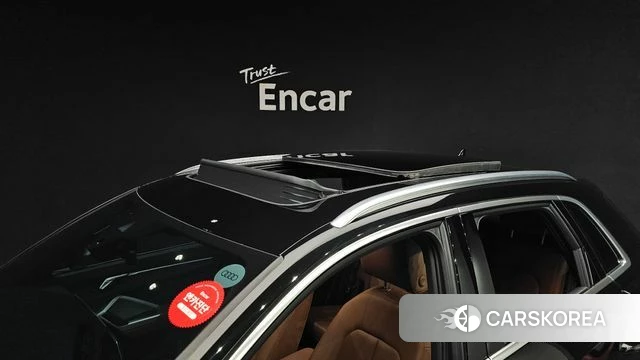 Audi Q3 (F3) id 4230854 из Кореи 11