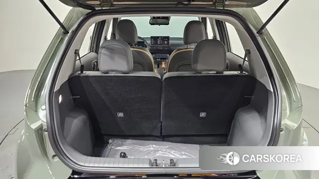 Hyundai The New Casper id 3775954 из Кореи 11