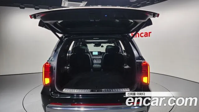 Hyundai The New Palisade id 2822324 из Кореи 11