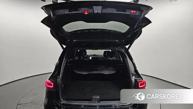 Mercedes-Benz GLB-Class X247 id 3128463 из Кореи 11