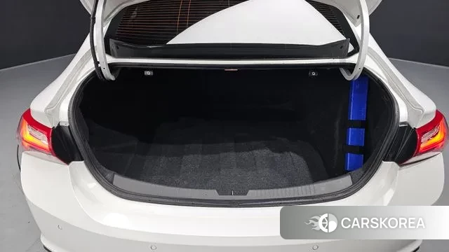 Chevrolet (GM Daewoo) The New Malibu id 2980927 из Кореи 11