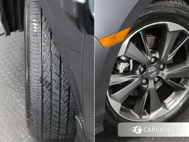 Honda Odyssey id 3517920 из Кореи 11