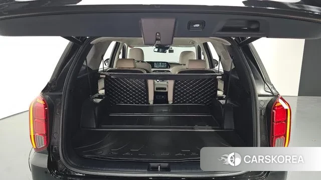 Hyundai Palisade id 3402148 из Кореи 11