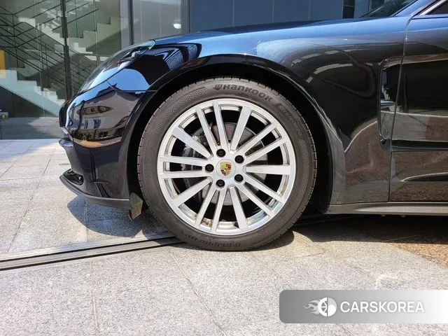 Porsche Panamera (971) id 2973568 из Кореи 11