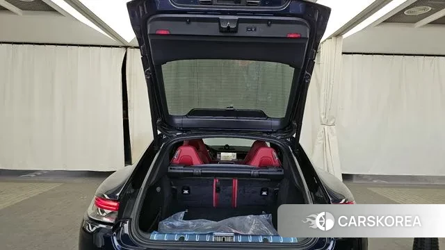Porsche Panamera (971) id 3788248 из Кореи 11