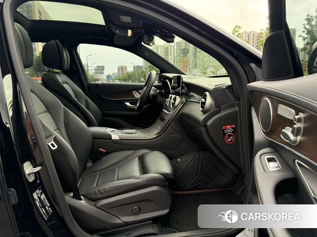 Mercedes-Benz GLC id 4341620 из Китая 11