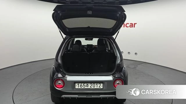 Hyundai Casper id 3871953 из Кореи 11