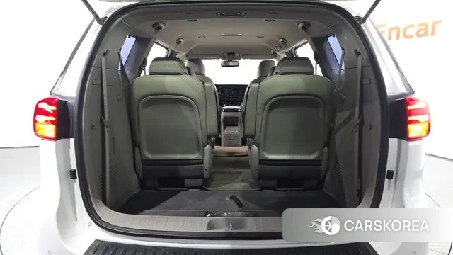 Kia The New Carnival id 3718136 из Кореи 11