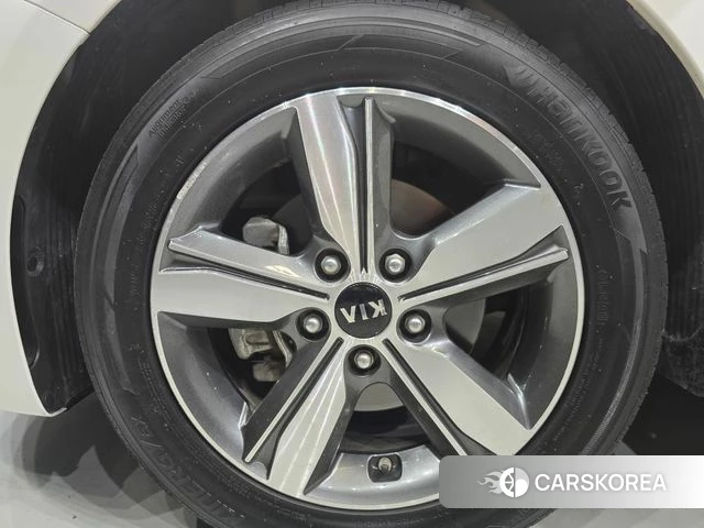 Kia The New K3 id 4225833 из Кореи 11