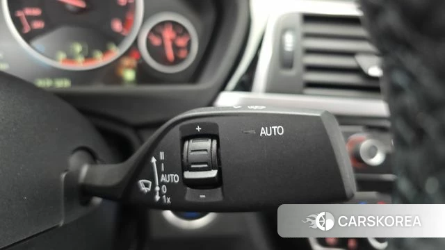 BMW 3 Series (F30) id 4520987 из Кореи 11