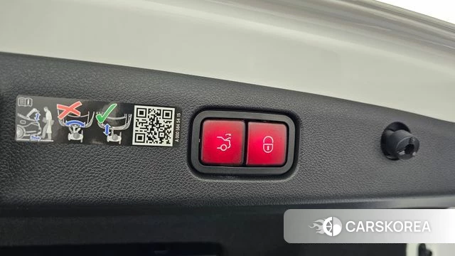 Mercedes-Benz E-Class W214 id 3896506 из Кореи 11