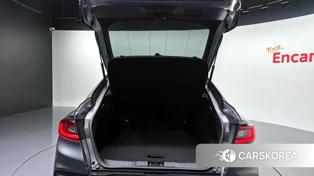 Renault Korea (Samsung) XM3 id 3765537 из Кореи 11