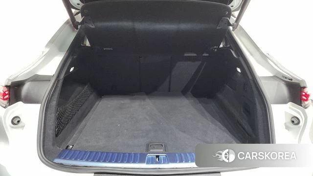Porsche Cayenne (PO536) id 4400878 из Кореи 11
