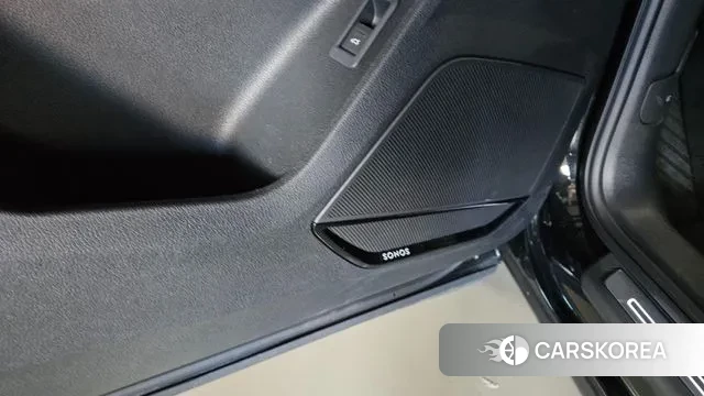 Audi Q3 (F3) id 3341215 из Кореи 11