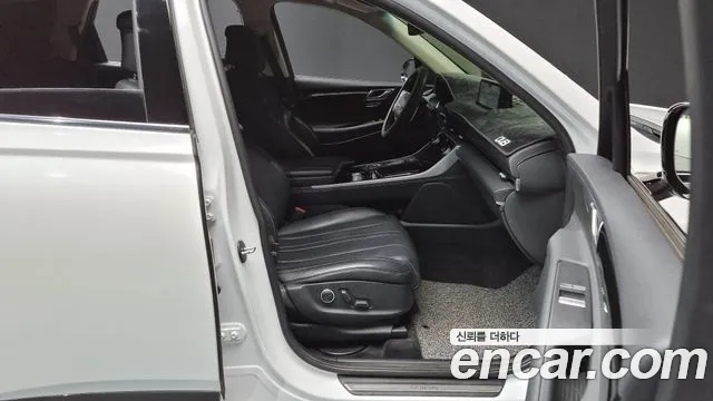 Genesis GV80 id 2572709 из Кореи 11