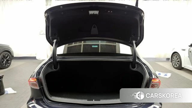 Hyundai The New Grandeur IG id 3794437 из Кореи 11