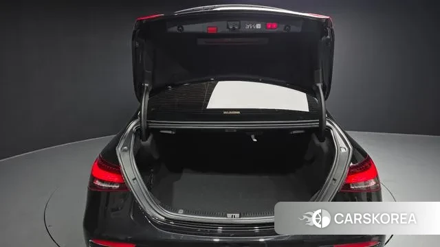 Mercedes-Benz E-Class W213 id 3377676 из Кореи 11
