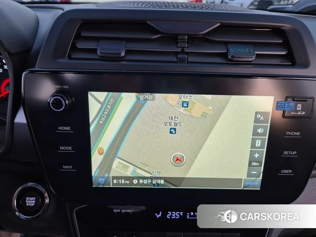 Ssangyong The New Tivoli id 4511187 из Кореи 11