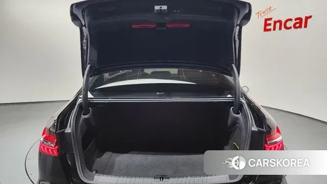 Audi A6 (C8) id 3494163 из Кореи 11