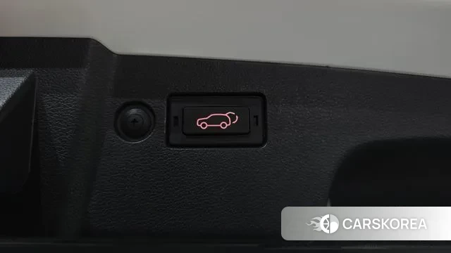 Ssangyong Torres id 3707345 из Кореи 11