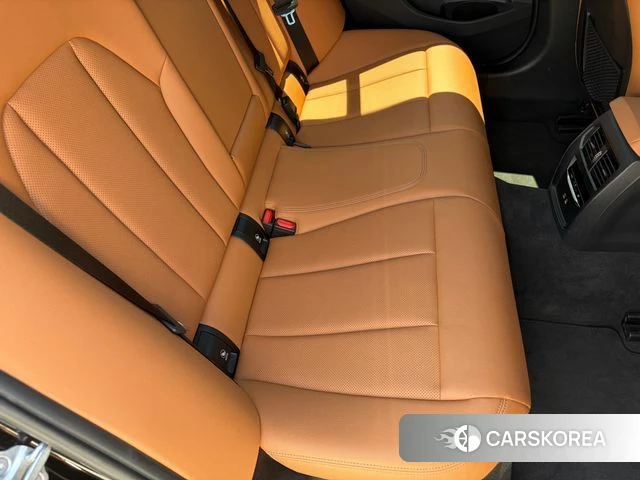 BMW 3 Series (G20) id 4300538 из Кореи 11
