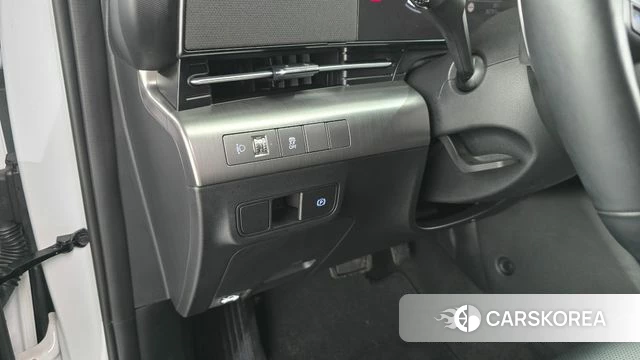 Hyundai Kona (SX2) id 4414860 из Кореи 11