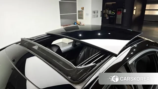 Mercedes-Benz S-Class W223 id 2975659 из Кореи 11