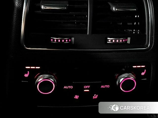 Audi New A6 id 4530738 из Кореи 11
