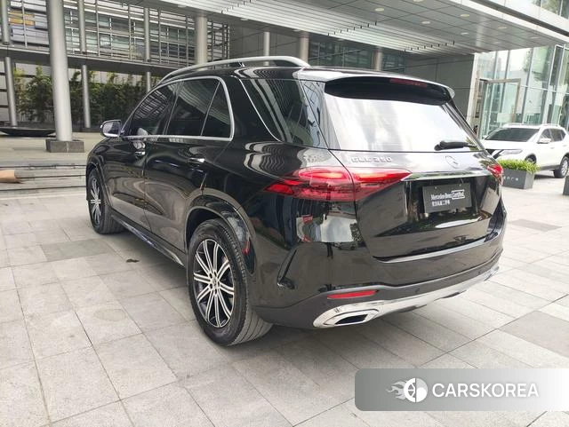 Mercedes-Benz GLE (import) id 4257116 из Китая 11