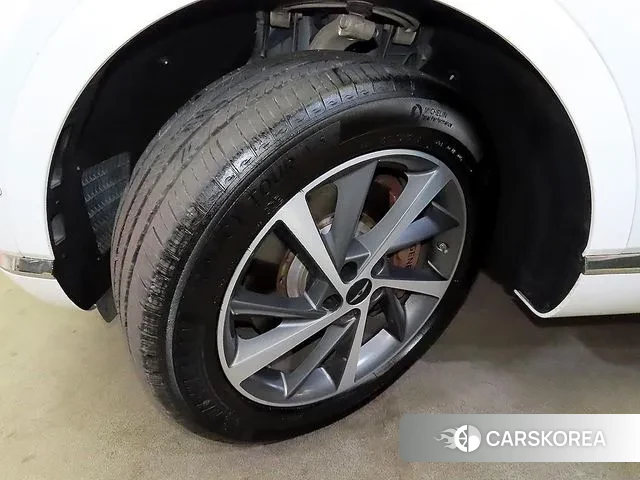 Genesis GV80 id 3272708 из Кореи 11