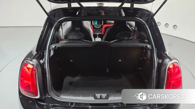 Mini Cooper S id 3723640 из Кореи 11