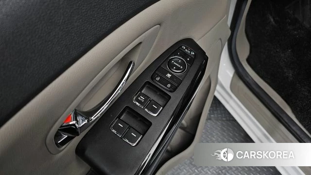 Kia The New Carnival id 3917421 из Кореи 11