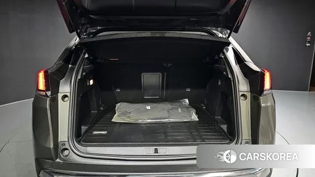 Peugeot 3008 second generation id 3578530 из Кореи 11