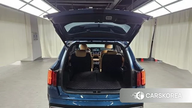 Kia Sorento 4th Generation id 3395233 из Кореи 11