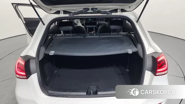 Mercedes-Benz A-Class W177 id 3037215 из Кореи 11