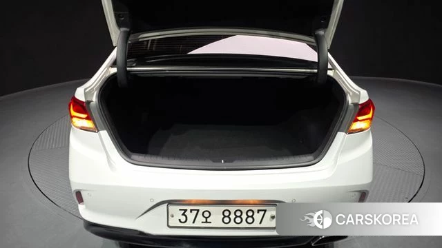 Hyundai Sonata New Rise id 4331733 из Кореи 11