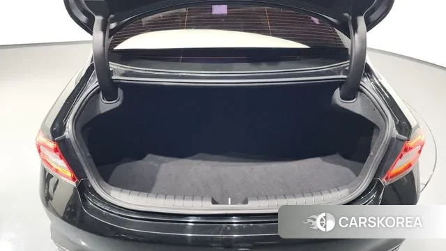 Hyundai Grandeur IG id 3265461 из Кореи 11