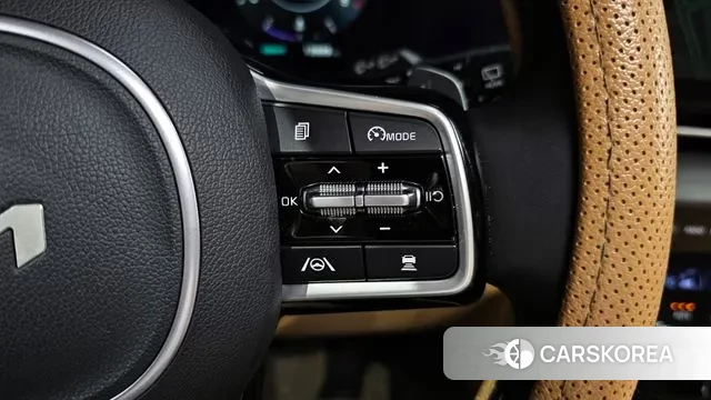 Kia Carnival 4th generation id 3721410 из Кореи 11