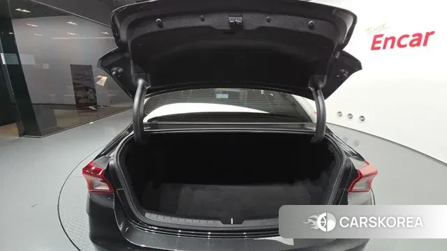 Kia K5 3rd generation id 3343210 из Кореи 11