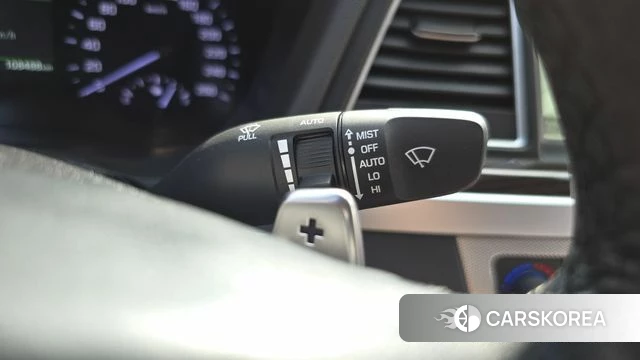 Genesis G80 id 4647821 из Кореи 11