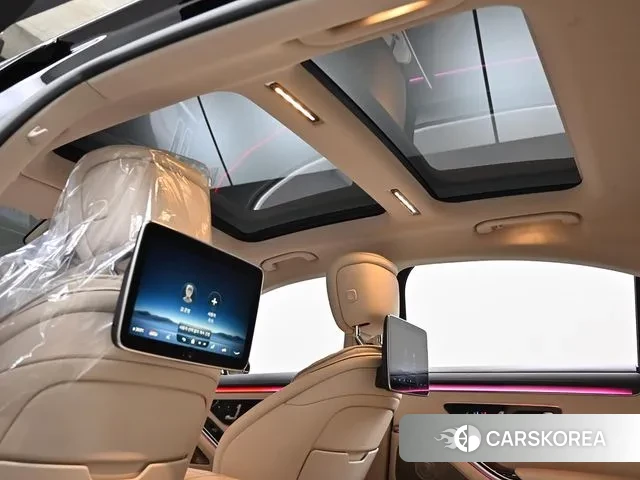 Mercedes-Benz S-Class W223 id 3339051 из Кореи 11