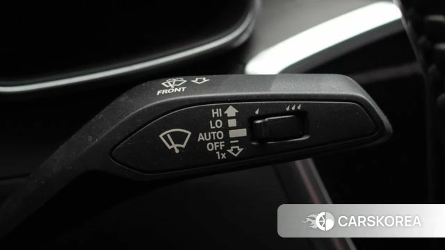 Audi A6 (C8) id 4541947 из Кореи 11