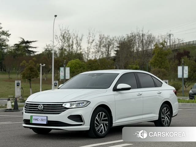 Volkswagen Lavida id 4209399 из Китая 11