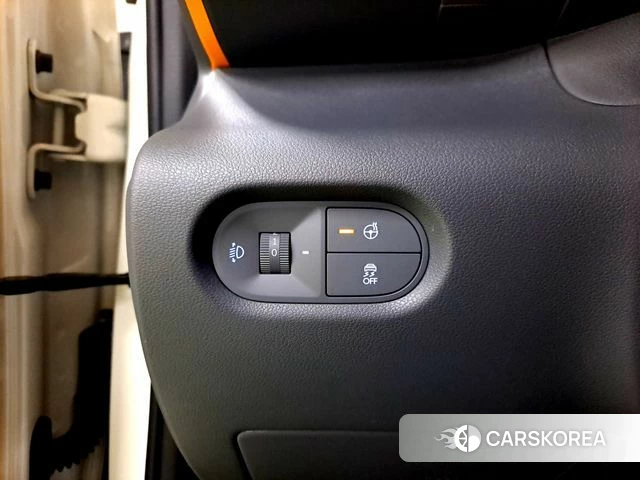 Hyundai Casper id 3876801 из Кореи 11