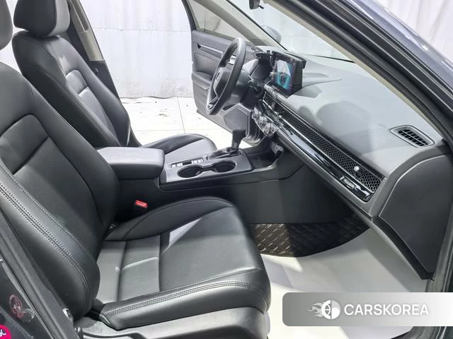 Honda Civic id 4313885 из Китая 11