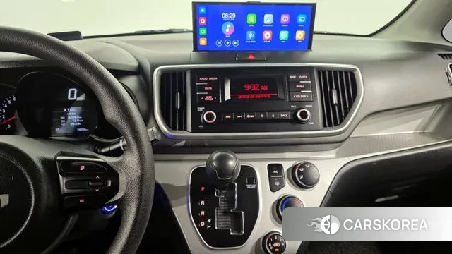 Kia The New Ray id 3660395 из Кореи 11