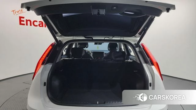 Kia Di Ol Nu Niro id 3825717 из Кореи 11