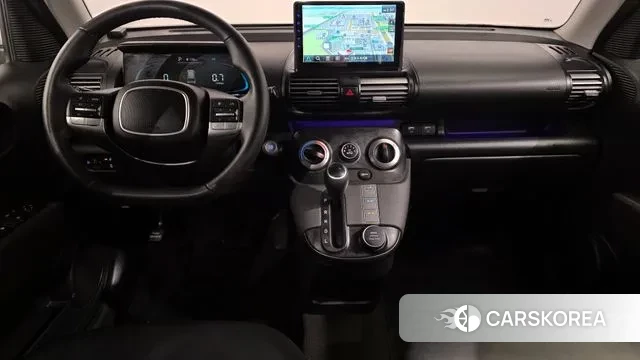 Hyundai Casper id 3758898 из Кореи 11